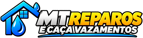 MT Reparos e Caça Vazamentos